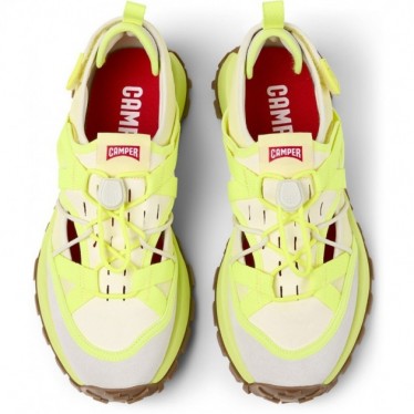 CAMPER Drift Trail K101034 Herren Sportschuhe AMARILLO_002