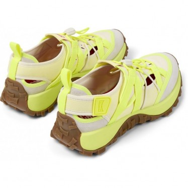 CAMPER Drift Trail K101034 Herren Sportschuhe AMARILLO_002