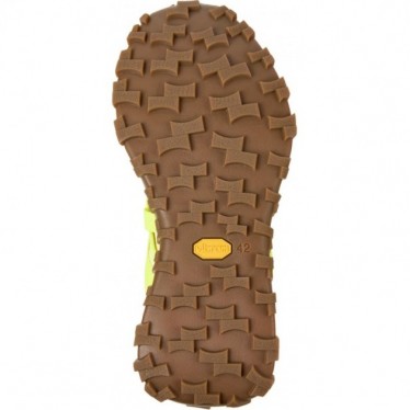 CAMPER Drift Trail K101034 Herren Sportschuhe AMARILLO_002