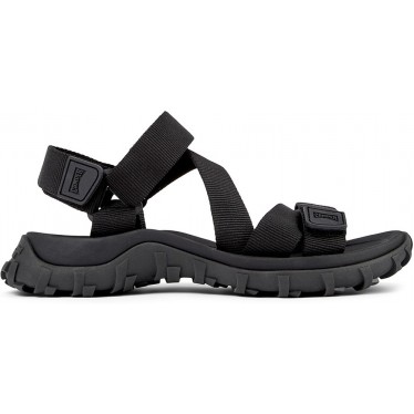 CAMPER Drift Trail K101039 Herrensandalen NEGRO_001