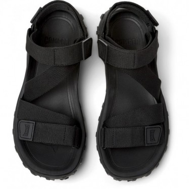 CAMPER Drift Trail K101039 Herrensandalen NEGRO_001