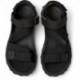 CAMPER Drift Trail K101039 Herrensandalen NEGRO_001