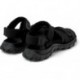 CAMPER Drift Trail K101039 Herrensandalen NEGRO_001