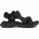CAMPER K101040 Herrensandalen NEGRO_001