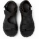 CAMPER K101040 Herrensandalen NEGRO_001