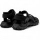 CAMPER K101040 Herrensandalen NEGRO_001