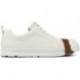 CAMPER Junction Runner K100978 Leder-Sneaker BLANCO_006