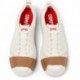 CAMPER Junction Runner K100978 Leder-Sneaker BLANCO_006