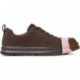 CAMPER Junction Runner K100978 Leder-Sneaker MARRON_007