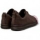 CAMPER Junction Runner K100978 Leder-Sneaker MARRON_007