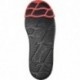 CAMPER Junction Runner K100978 Leder-Sneaker NEGRO_009