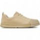 CAMPER Junction Runner K100978 Leder-Sneaker BEIGE_010