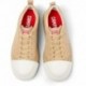 CAMPER Junction Runner K100978 Leder-Sneaker BEIGE_010