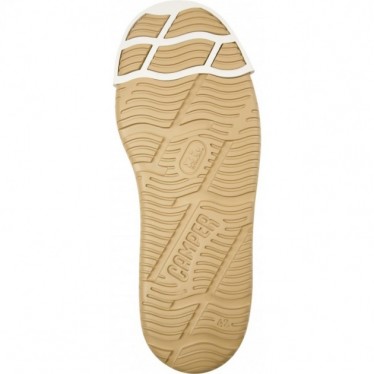 CAMPER Junction Runner K100978 Leder-Sneaker BEIGE_010