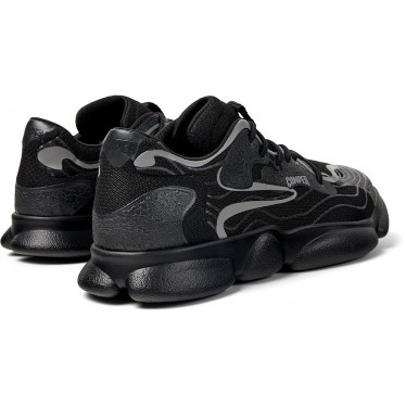 CAMPER Karst K100992 Herren Sneaker NEGRO_004