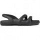 CAMPER Kobarah Flat K100957 Herren Sandalen NEGRO_001