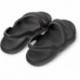 CAMPER Kobarah Flat K100957 Herren Sandalen NEGRO_001