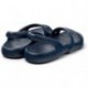 CAMPER Kobarah Flat K100957 Herren Sandalen AZUL_011