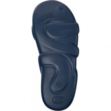 CAMPER Kobarah Flat K100957 Herren Sandalen AZUL_011