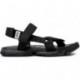 CAMPER Karst K101048 Herren Sandalen NEGRO_001