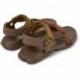 CAMPER Karst K101048 Herren Sandalen MARRON_004