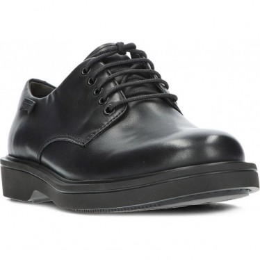 CAMPER Herrenschuhe k100998 normannisch BLACK