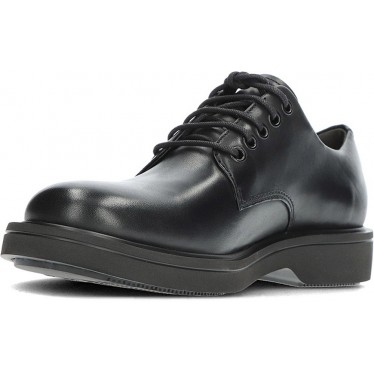 CAMPER Herrenschuhe k100998 normannisch BLACK
