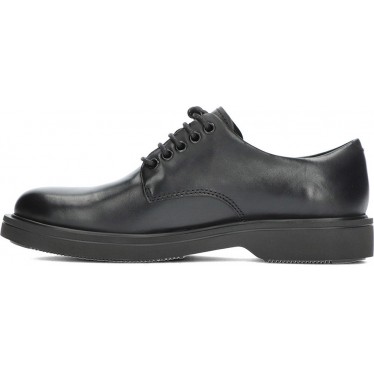 CAMPER Herrenschuhe k100998 normannisch BLACK