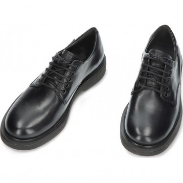 CAMPER Herrenschuhe k100998 normannisch BLACK