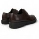 CAMPER Herrenschuhe k100998 normannisch BROWN_002