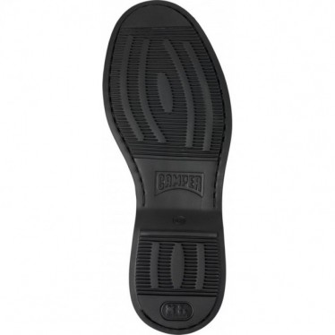 CAMPER Herrenschuhe k100998 normannisch BROWN_002