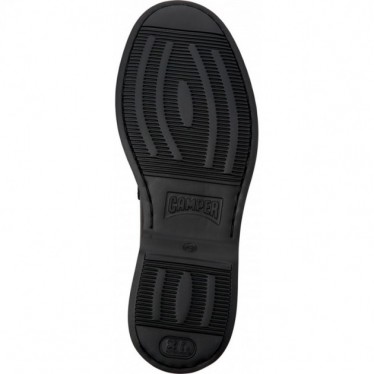 CAMPER Norman K101001 Herren Halbschuhe NEGRO_001