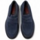 CAMPER Norman K101001 Herren Halbschuhe AZUL_003