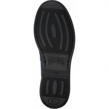 CAMPER Norman K101001 Herren Halbschuhe AZUL_003