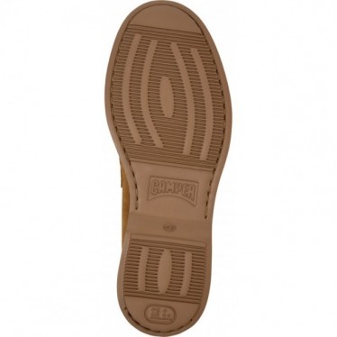 CAMPER Norman K101001 Herren Halbschuhe MARRON_004