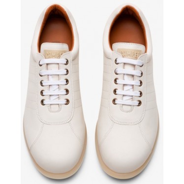 CAMPER SCHUHE BÄLLE ARIEL 16002 BEIGE