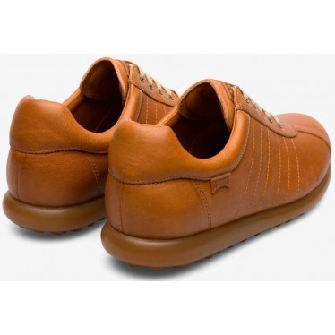 CAMPER SCHUHE BÄLLE ARIEL 16002 MARRON