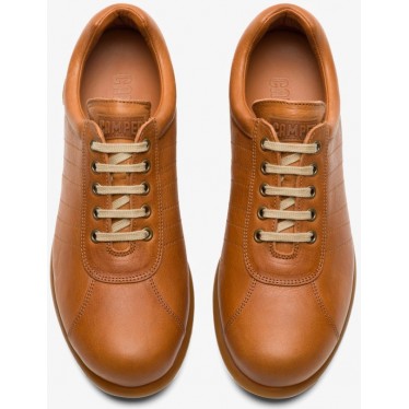 CAMPER SCHUHE BÄLLE ARIEL 16002 MARRON