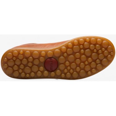 CAMPER SCHUHE BÄLLE ARIEL 16002 MARRON