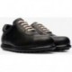 CAMPER SCHUHE BÄLLE ARIEL 16002 NEGRO