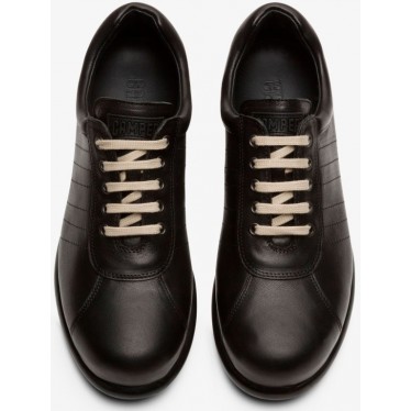 CAMPER SCHUHE BÄLLE ARIEL 16002 NEGRO