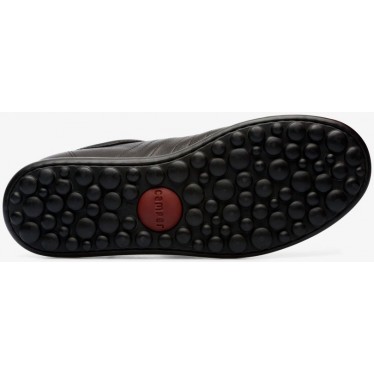 CAMPER SCHUHE BÄLLE ARIEL 16002 NEGRO