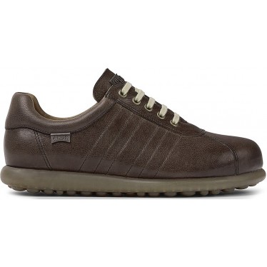CAMPER SCHUHE BÄLLE ARIEL 16002 BROWN