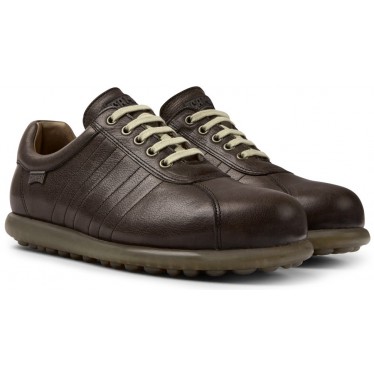 CAMPER SCHUHE BÄLLE ARIEL 16002 BROWN