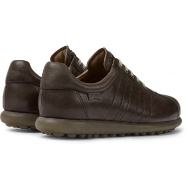 CAMPER SCHUHE BÄLLE ARIEL 16002 BROWN