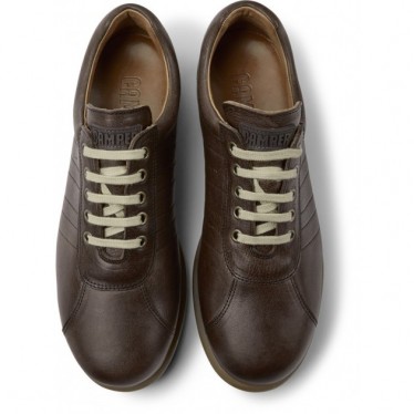 CAMPER SCHUHE BÄLLE ARIEL 16002 BROWN