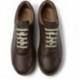 CAMPER SCHUHE BÄLLE ARIEL 16002 BROWN