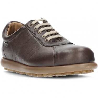 CAMPER SCHUHE BÄLLE ARIEL 16002 CHOCOLATE