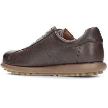 CAMPER SCHUHE BÄLLE ARIEL 16002 CHOCOLATE