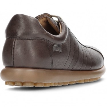 CAMPER SCHUHE BÄLLE ARIEL 16002 CHOCOLATE